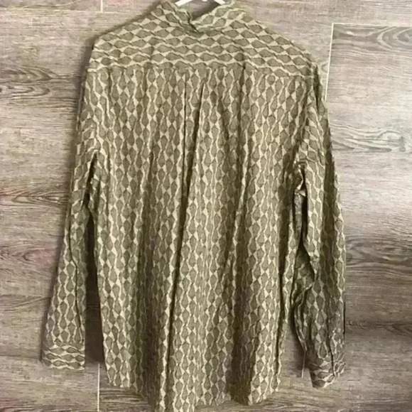 Roundtree & Yorke shirt NWT - Picture 2 of 4